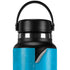 Ukraine Flag Distressed Hydro Flask 32oz Wide Mouth Skin